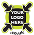 No Minimum Order Quantity Promotional Products From Your Logo Here